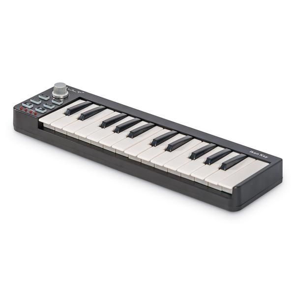Vault IKON KEY USB MIDI Controller - Image 4
