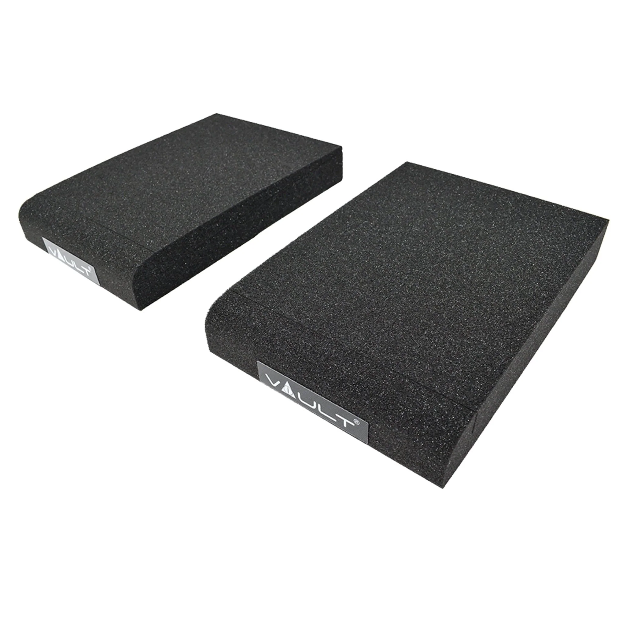 Vault C5 Powered Studio Monitors - 5 inch - Pair - Open Box - Image 4