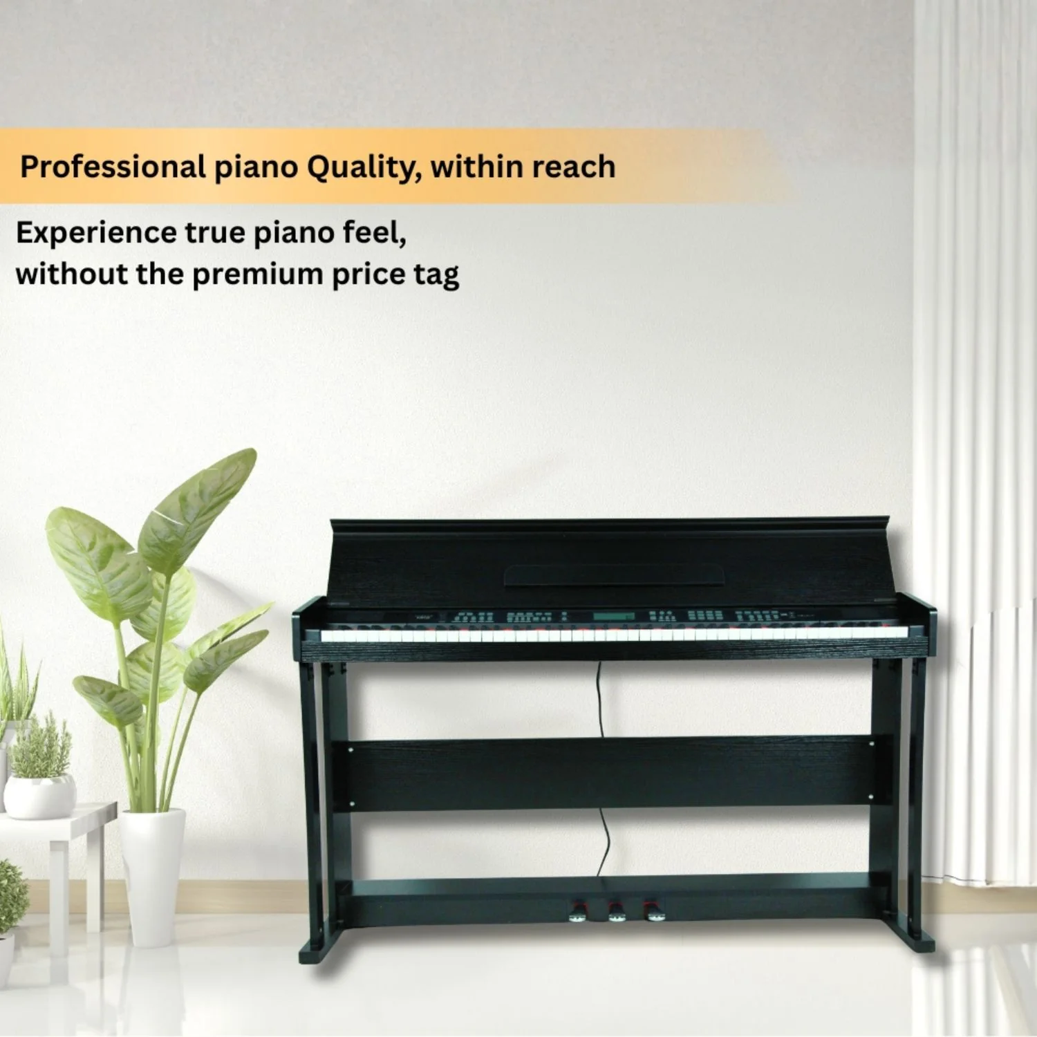 Vault Caesar MK2 88 Key Digital Piano - Image 31