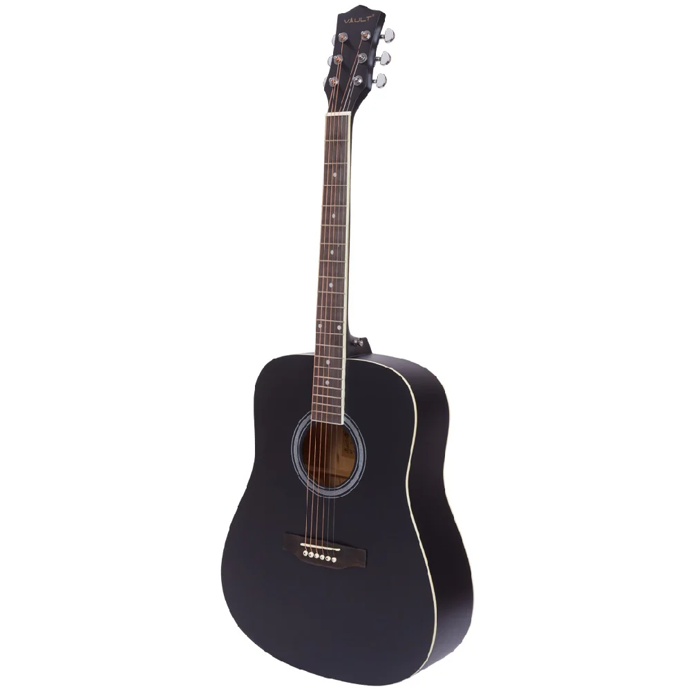 Vault DA20 Dreadnought Acoustic Guitar Kit - Image 16