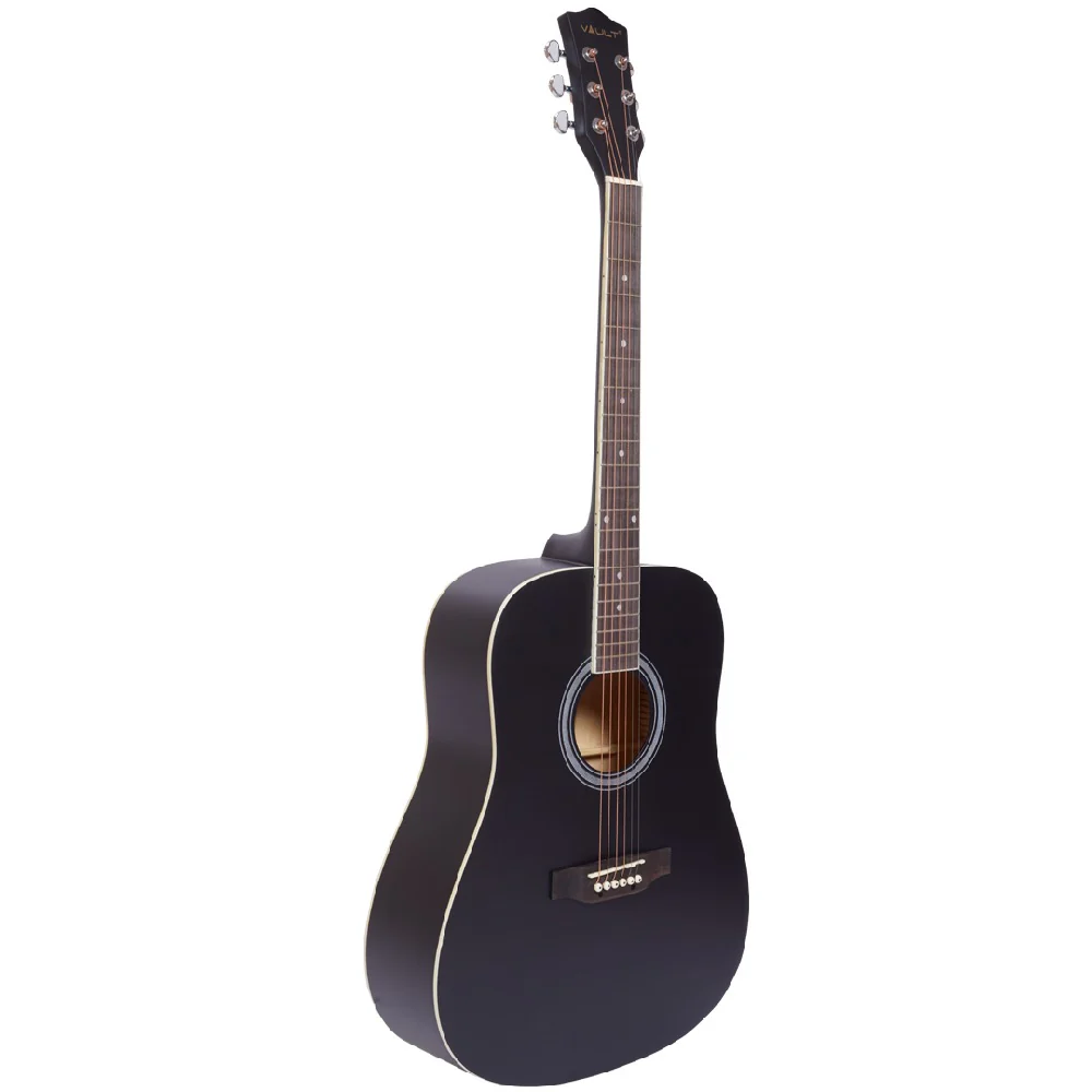 Vault DA20 Dreadnought Acoustic Guitar Kit - Image 17