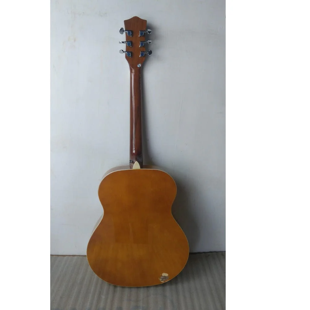 Vault DA20 Dreadnought Acoustic Guitar Kit - Open Box B Stock - Image 2