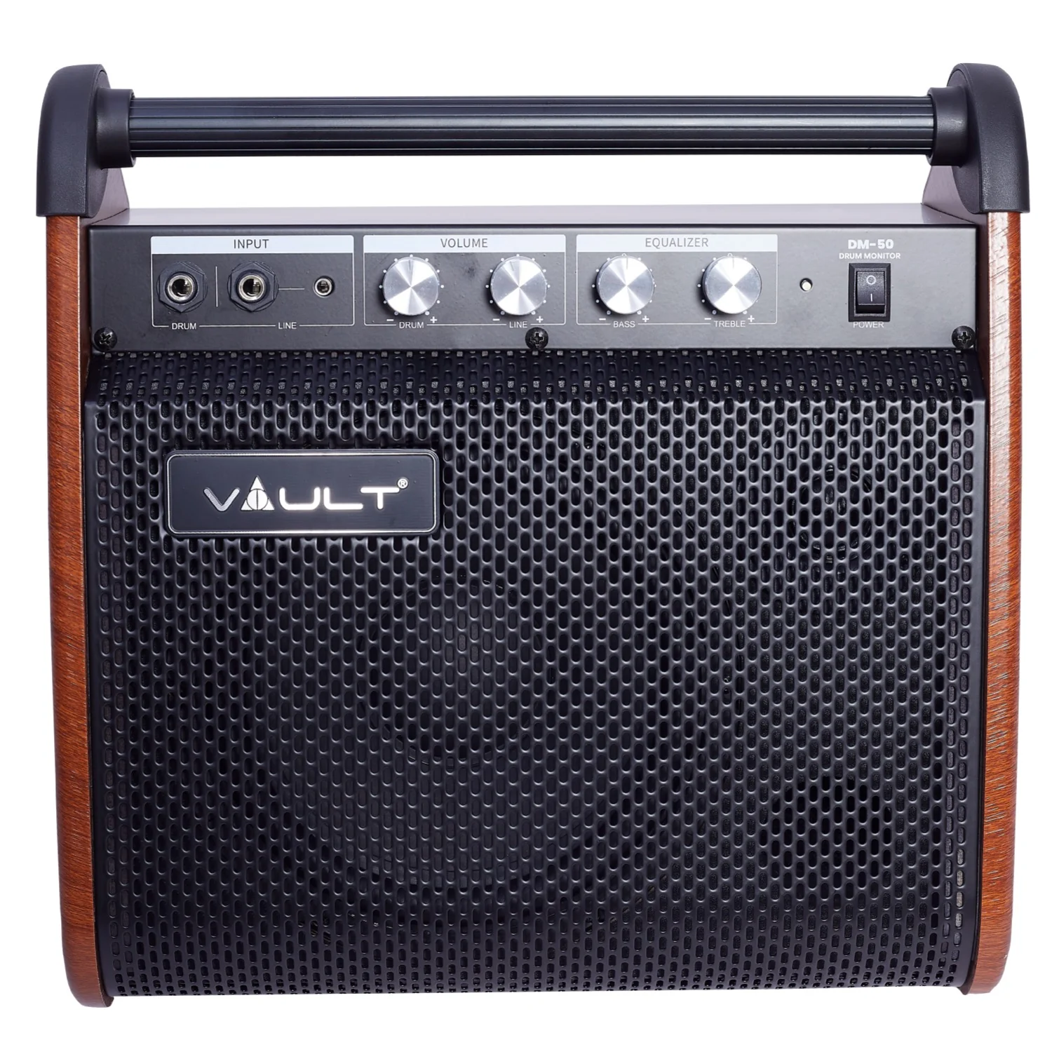 Vault DM50 Drum Monitor