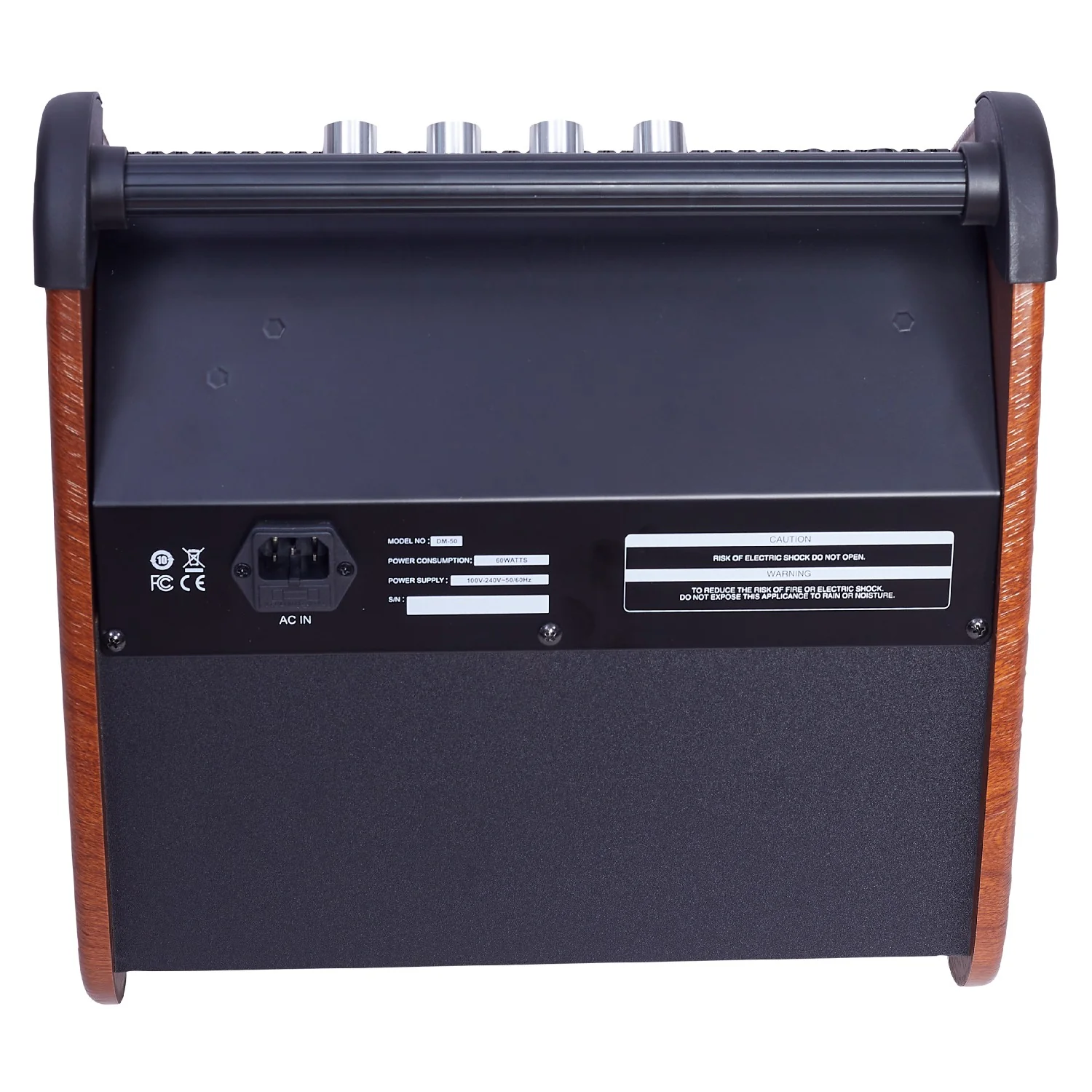 Vault DM50 Drum Monitor - Image 10