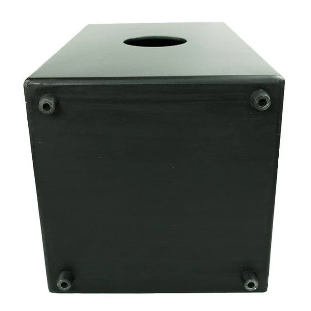 Vault Drumbox Oak Wood Cajon With Adjustable Snare With 3 Year Warranty - Image 3