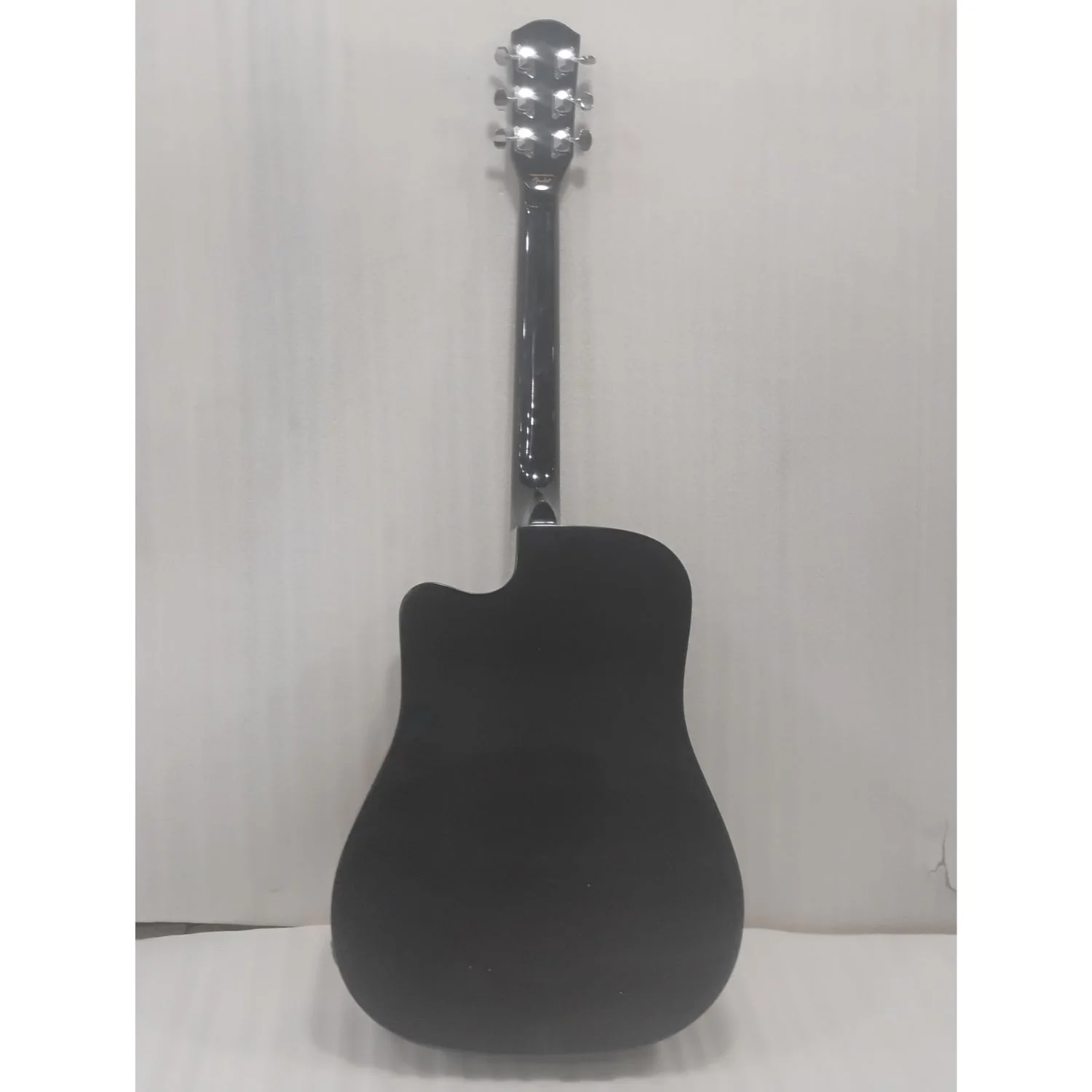 Vault EA20 40 inch Cutaway Acoustic Guitar - Open Box - Image 5