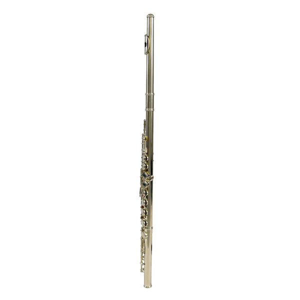 Vault FL1010 C Flute - Silver Plated - Image 3