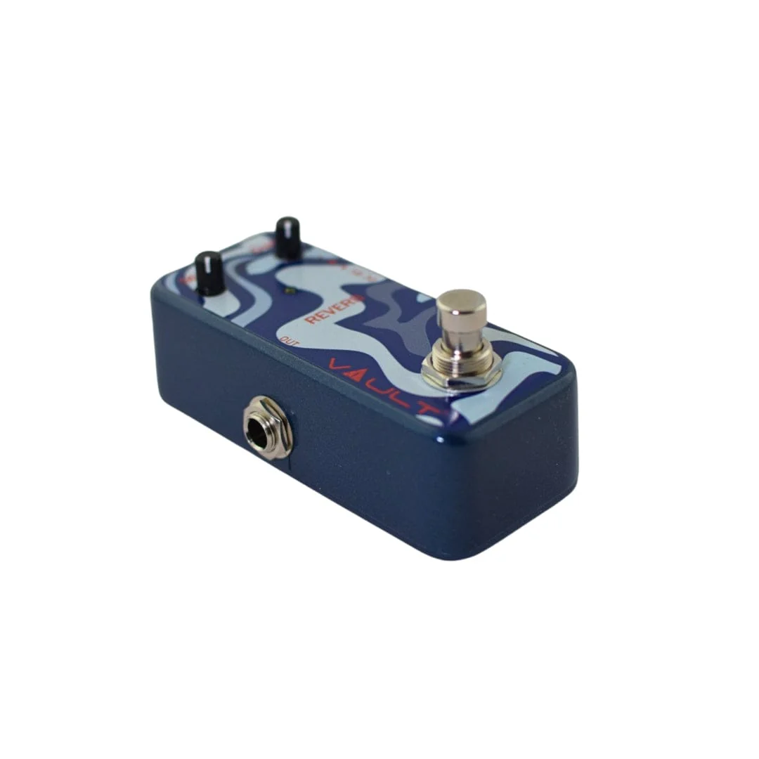 Vault Guitar Effects Pedal Bundle - Image 20