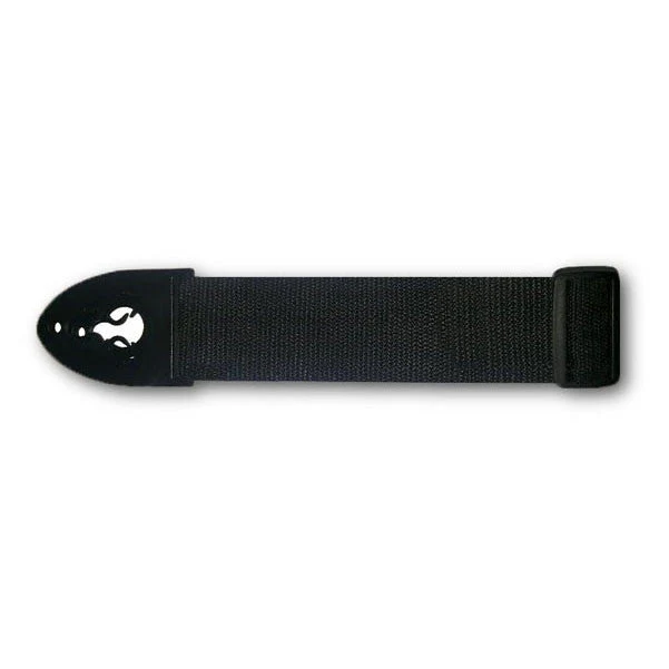 Vault Guitar Shoulder Strap - Black