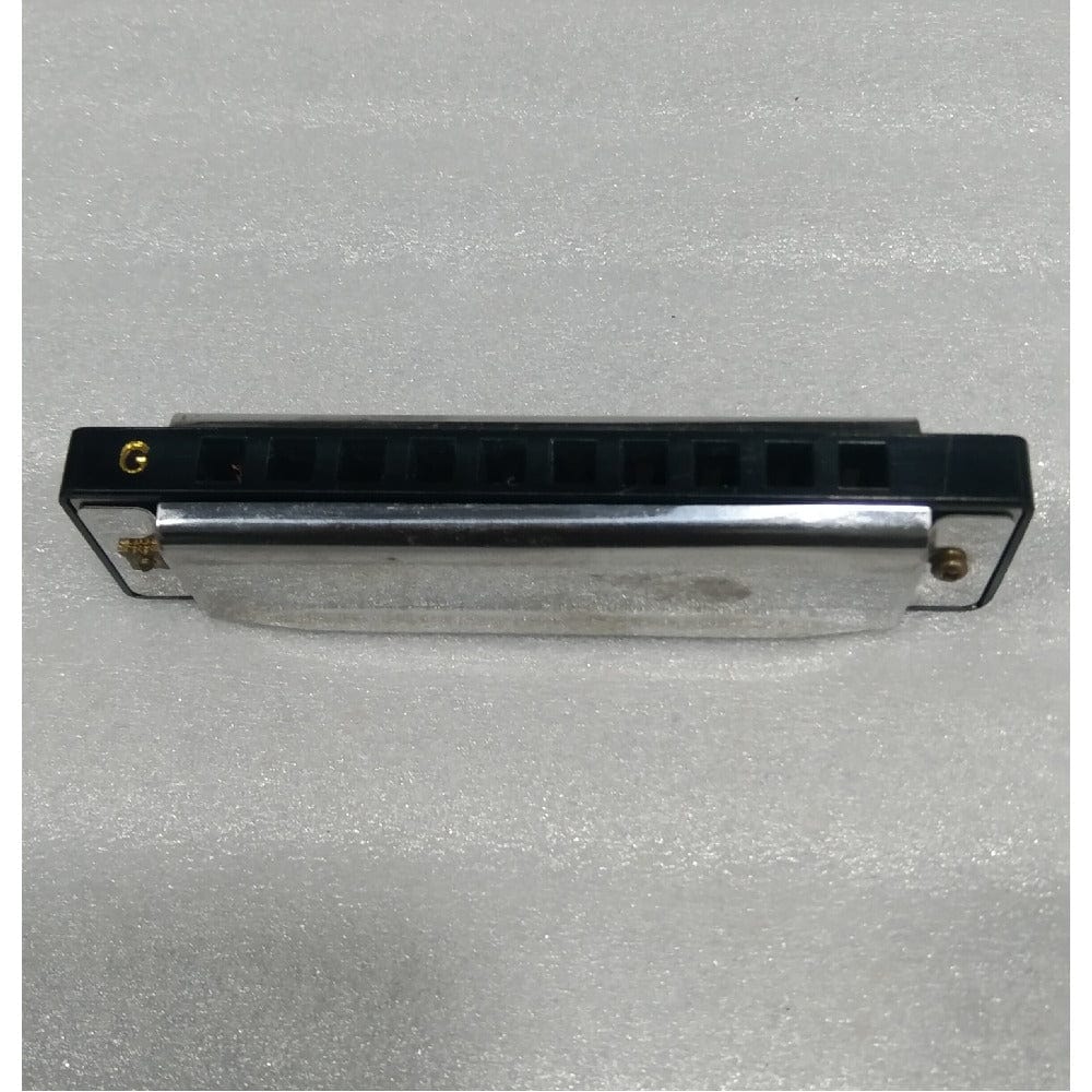 Vault HA1000 10-Hole Beginner Harmonica - Open Box B Stock - Image 10