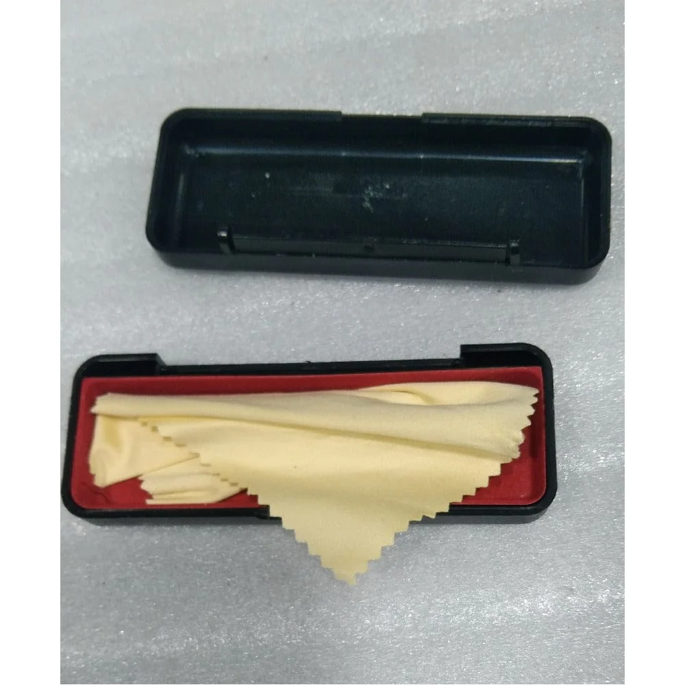 Vault HA1000 10-Hole Beginner Harmonica - Open Box B Stock - Image 6