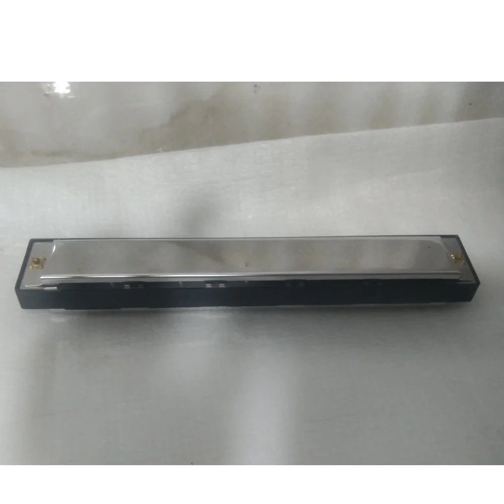 Vault HA1020 24-Hole Harmonica/ Mouth Oragan For Beginner & Professional - Open Box B Stock - Image 3