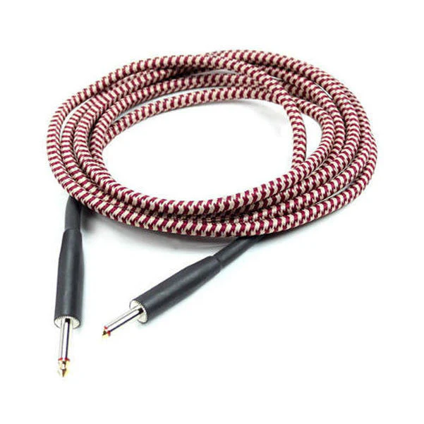 Vault Instrument Cable - 6 Metres