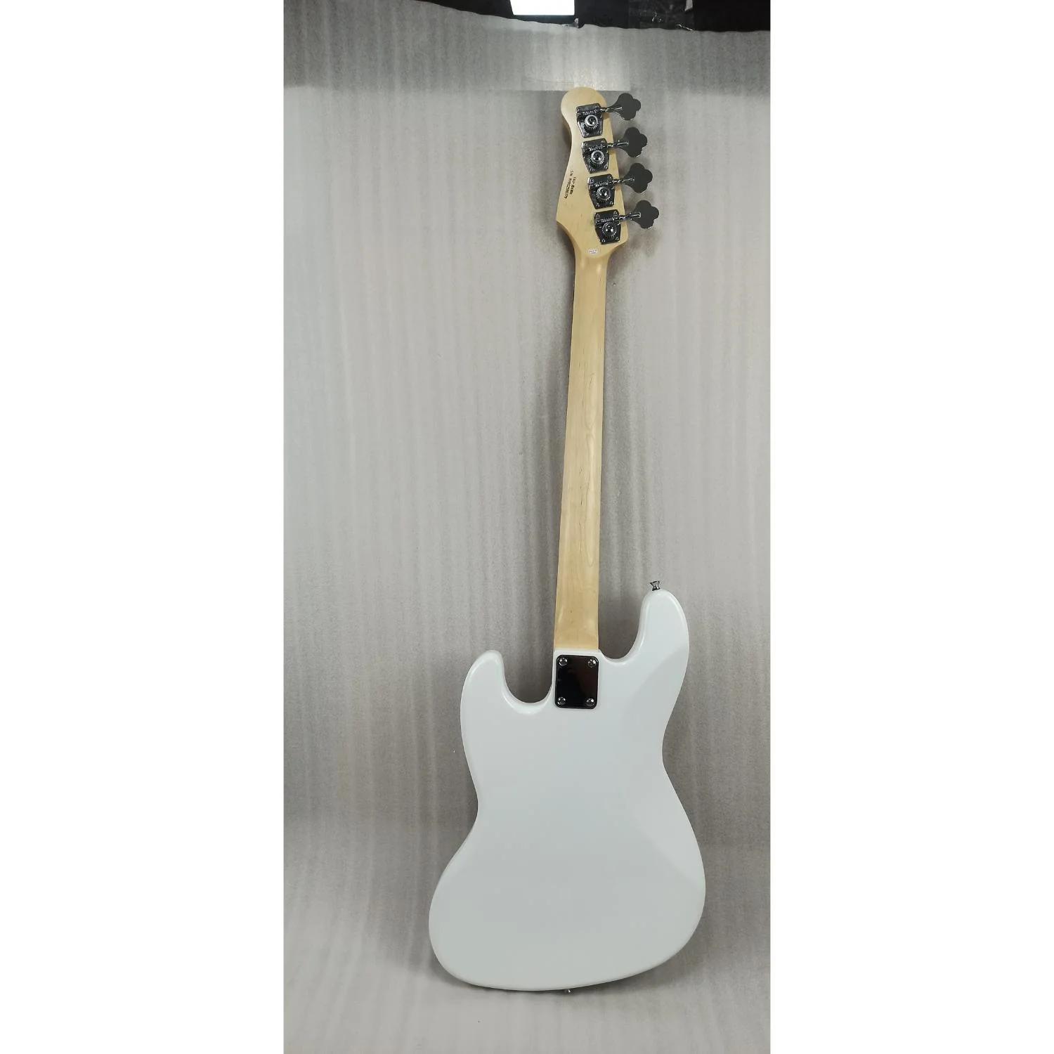 Vault JB4 Jazz Bass 4-String Bass Guitar - Open Box - Image 5