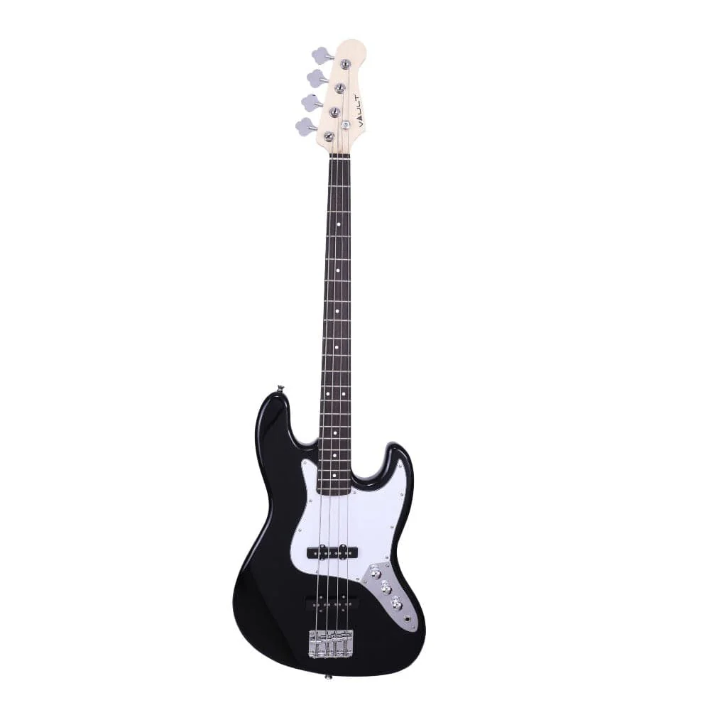 Vault JB4 Jazz Bass 4-String Bass Guitar - Open Box