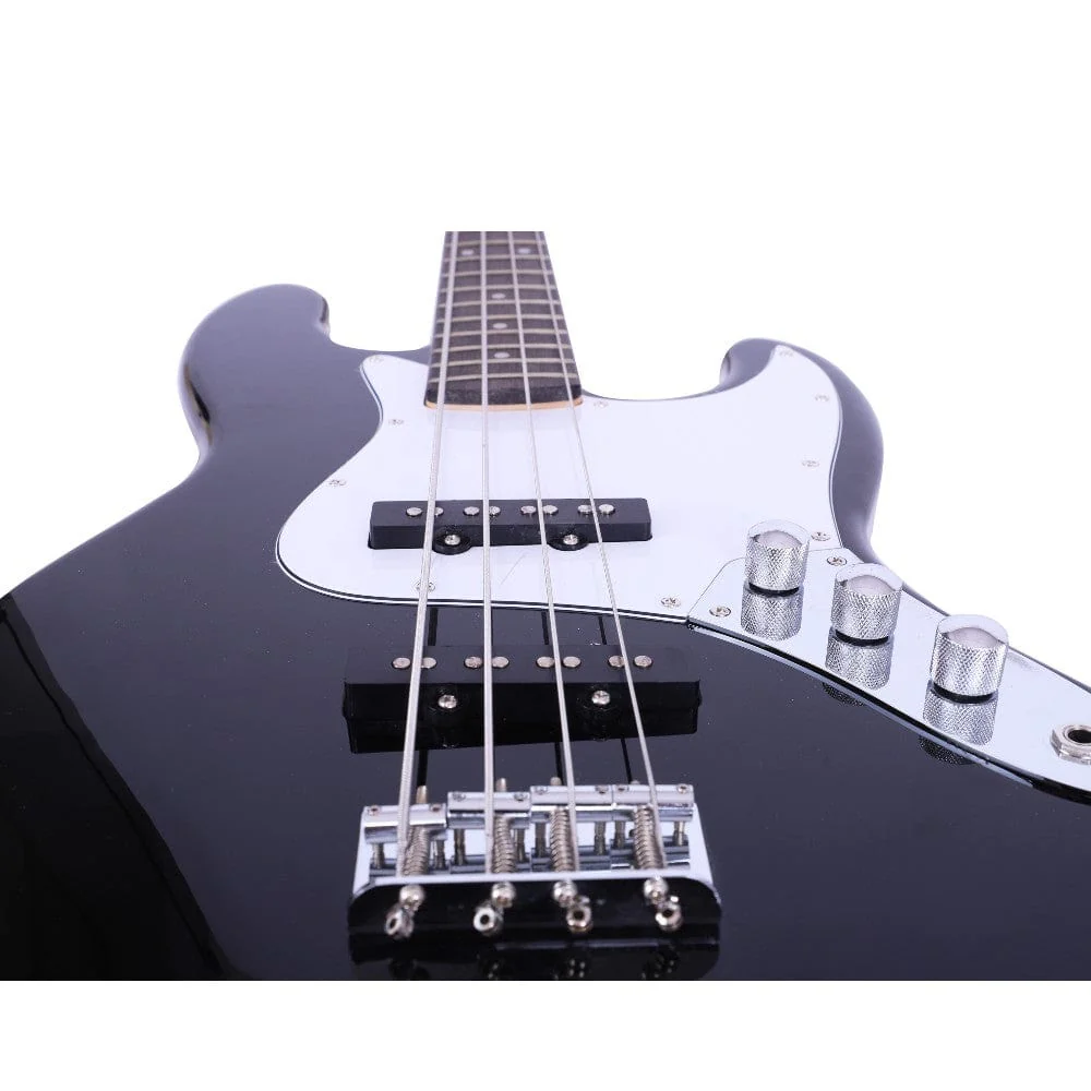 Vault JB4 Jazz Bass 4-String Bass Guitar - Open Box - Image 2