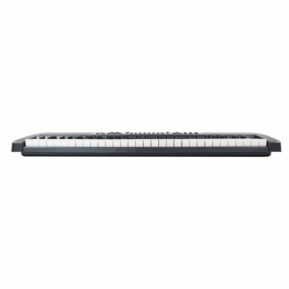 Vault KT-54 Keytone 54-Key Keyboard - Black - Open Box - Image 11