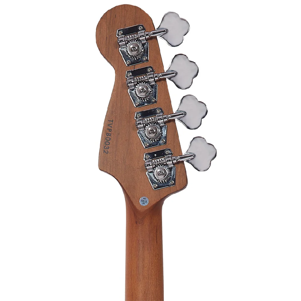 Vault PB Series 2 Precision Bass 4-String Bass Guitar - Image 22