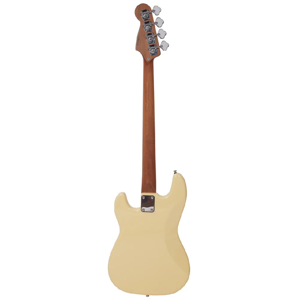Vault PB Series 2 Precision Bass 4-String Bass Guitar - Image 23