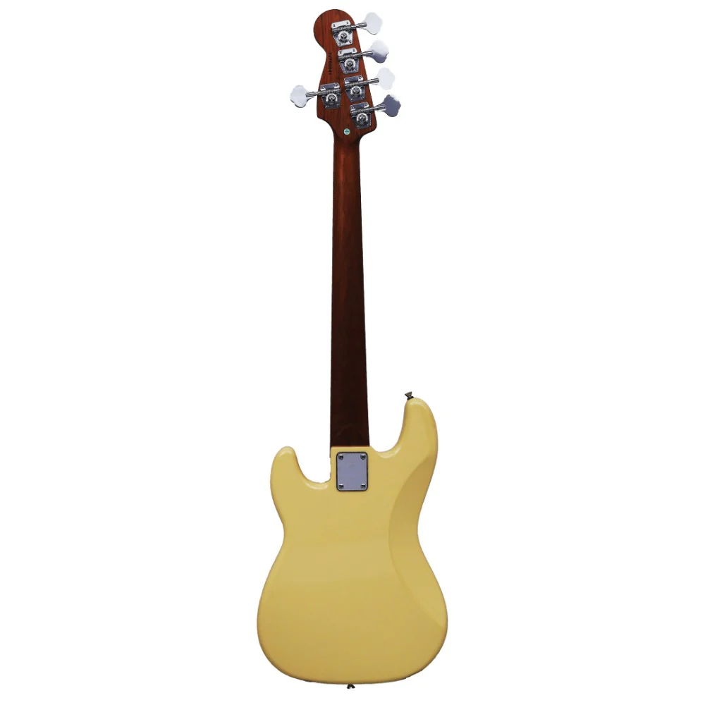 Vault PB Series 2 Precision Bass 5-String Bass Guitar - Image 10