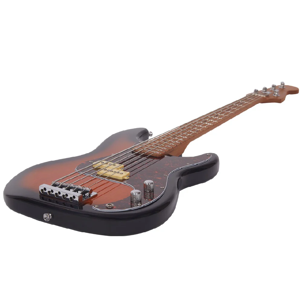Vault PB Series 2 Precision Bass 5-String Bass Guitar - Image 15