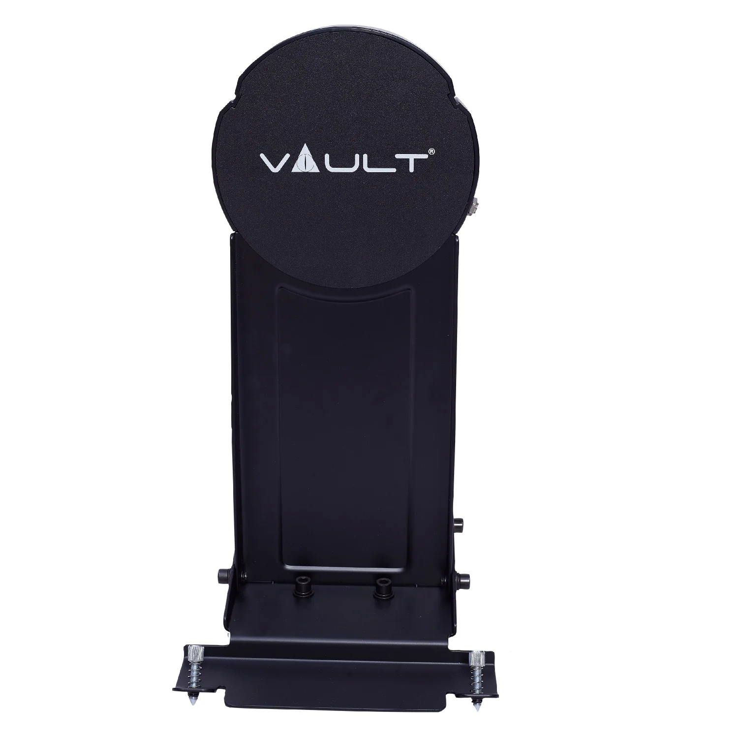 Vault Performer Electronic Drum Kit with Full-Size Mesh Pads, Triple Zone Cymbals and Advanced Module with 900+ Sounds - Image 12