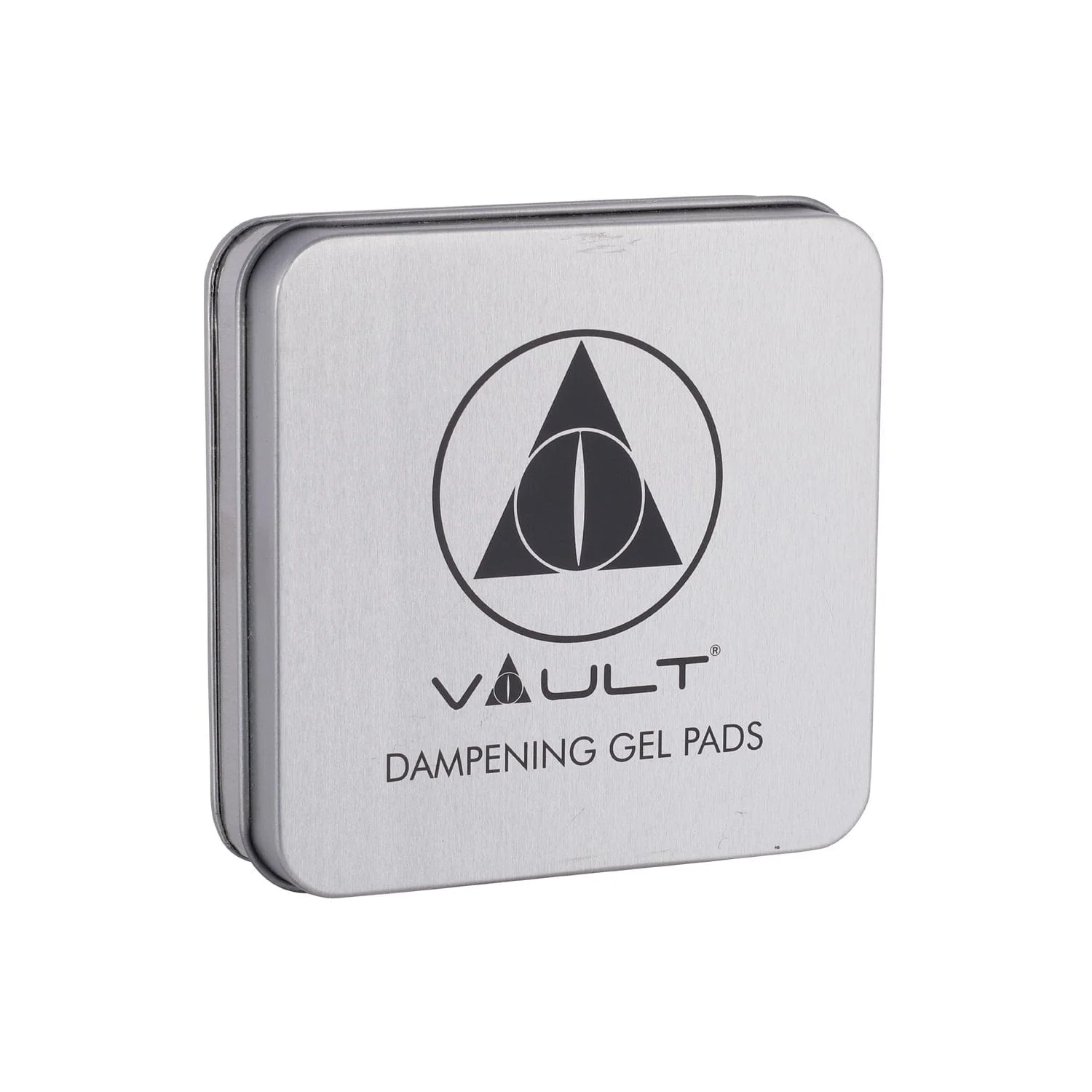 Vault Dampening Gel Pad for Drummers and Percussionists to Dampen/Control Overtones. - Image 4