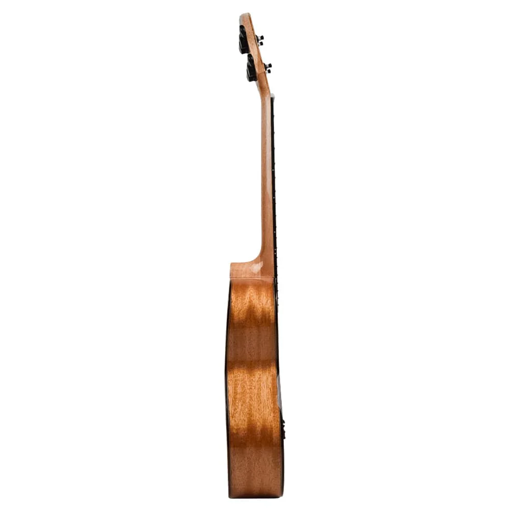 Vault Performer Pro 26" All Solid Mahogany Premium Tenor Ukulele - Open Box - Image 5