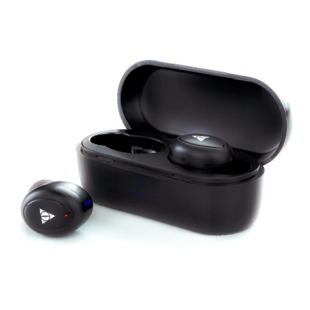 Vault Play True Wireless Earbuds With 15 Hours of Wireless Charging & 2 Year Exclusive Vault Warranty - Image 16