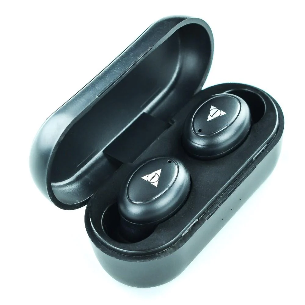 Vault Play True Wireless Earbuds With 15 Hours of Wireless Charging & 2 Year Exclusive Vault Warranty - Image 17