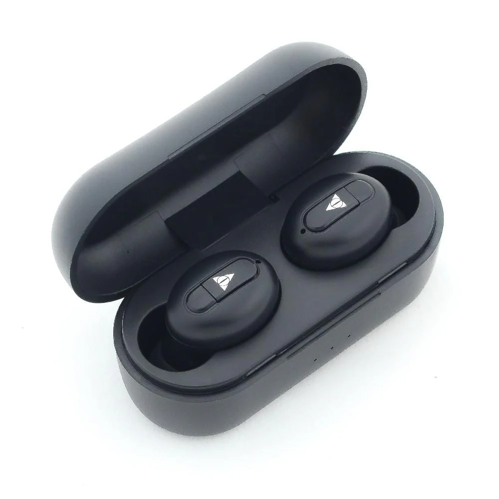 Vault Play True Wireless Earbuds With 15 Hours of Wireless Charging & 2 Year Exclusive Vault Warranty - Image 2