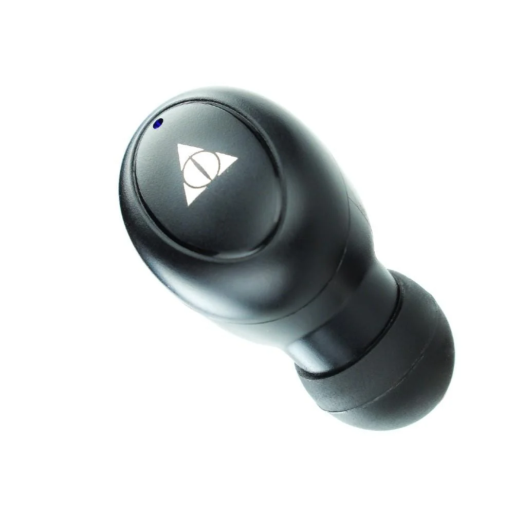 Vault Play True Wireless Earbuds With 15 Hours of Wireless Charging & 2 Year Exclusive Vault Warranty - Image 20