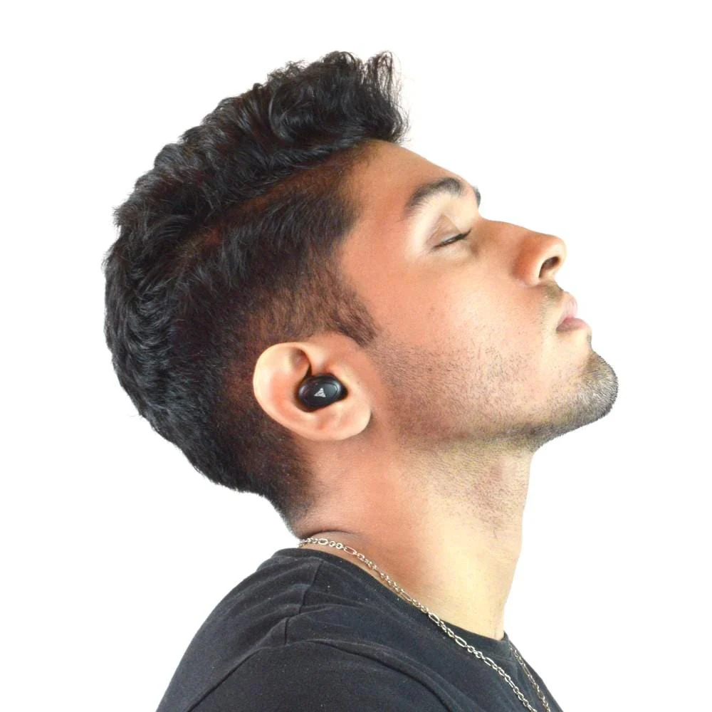 Vault Play True Wireless Earbuds With 15 Hours of Wireless Charging & 2 Year Exclusive Vault Warranty - Image 27