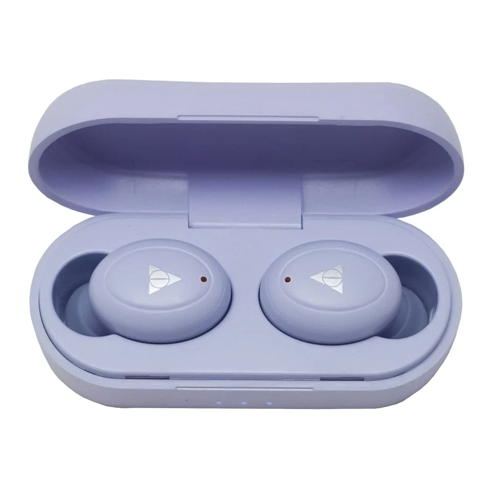 Vault Play True Wireless Earbuds With 15 Hours of Wireless Charging & 2 Year Exclusive Vault Warranty - Image 29