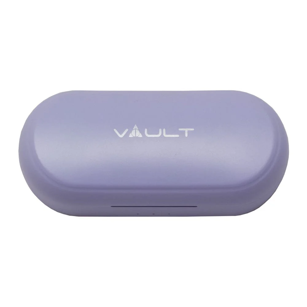 Vault Play True Wireless Earbuds With 15 Hours of Wireless Charging & 2 Year Exclusive Vault Warranty - Image 31