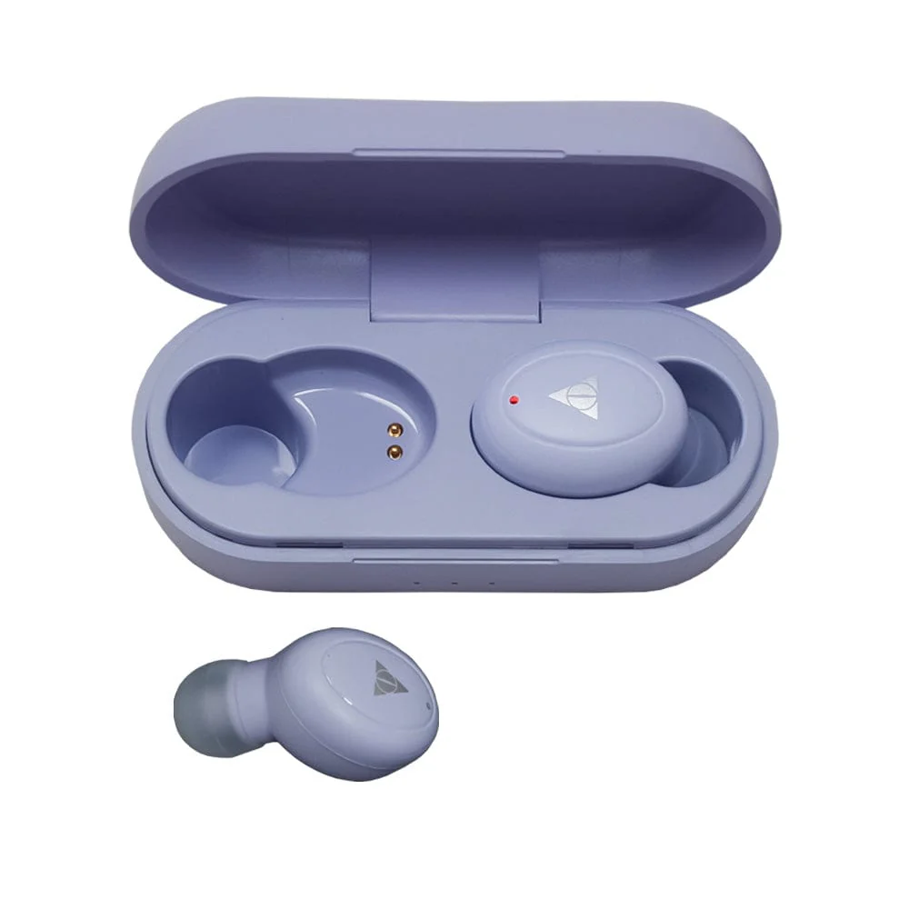 Vault Play True Wireless Earbuds With 15 Hours of Wireless Charging & 2 Year Exclusive Vault Warranty - Image 33