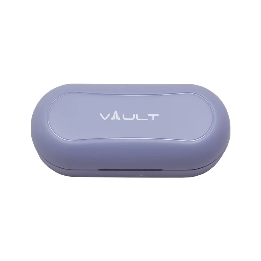 Vault Play True Wireless Earbuds With 15 Hours of Wireless Charging & 2 Year Exclusive Vault Warranty - Image 37