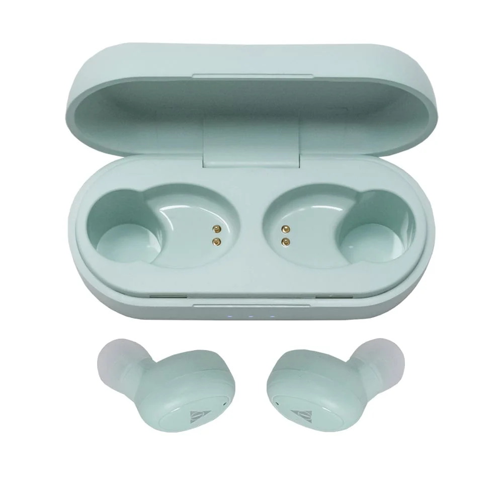 Vault Play True Wireless Earbuds With 15 Hours of Wireless Charging & 2 Year Exclusive Vault Warranty - Image 42