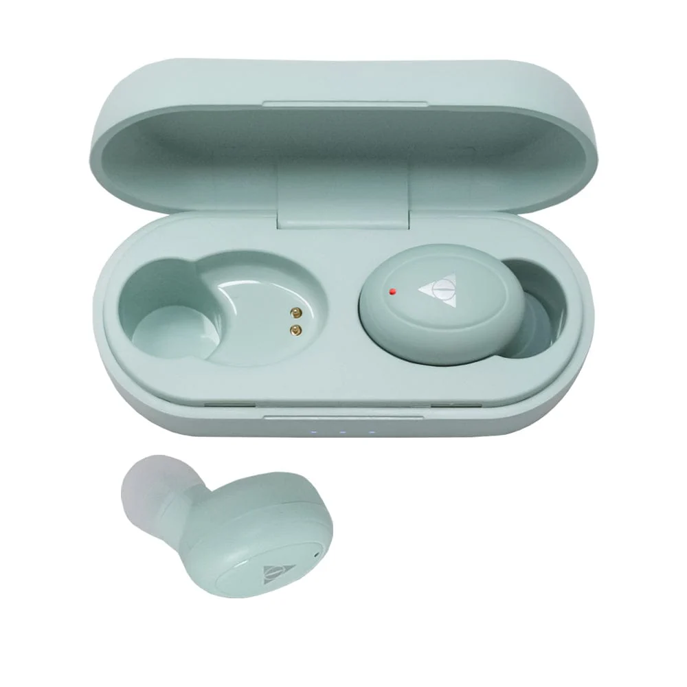 Vault Play True Wireless Earbuds With 15 Hours of Wireless Charging & 2 Year Exclusive Vault Warranty - Image 45