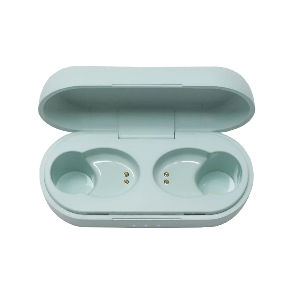 Vault Play True Wireless Earbuds With 15 Hours of Wireless Charging & 2 Year Exclusive Vault Warranty - Image 46