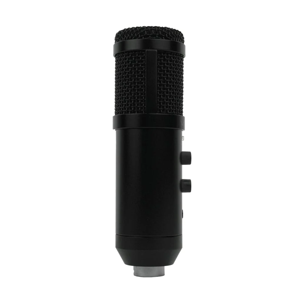 Vault Pod Mic Plus USB Condenser Podcast Microphone Kit - Image 3