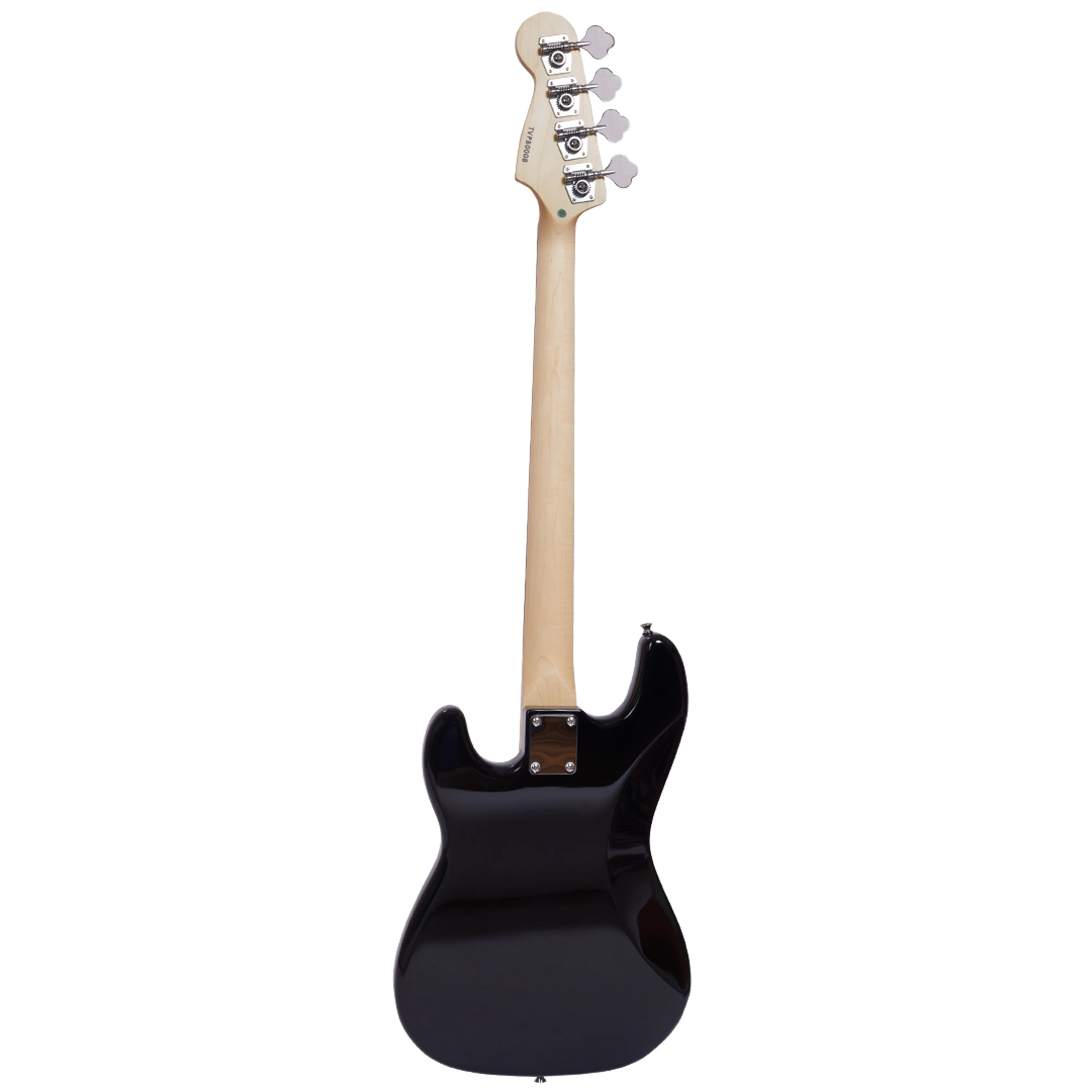 Vault PRB Series 2 Precision Bass 4-String Bass Guitar - Open Box - Image 4