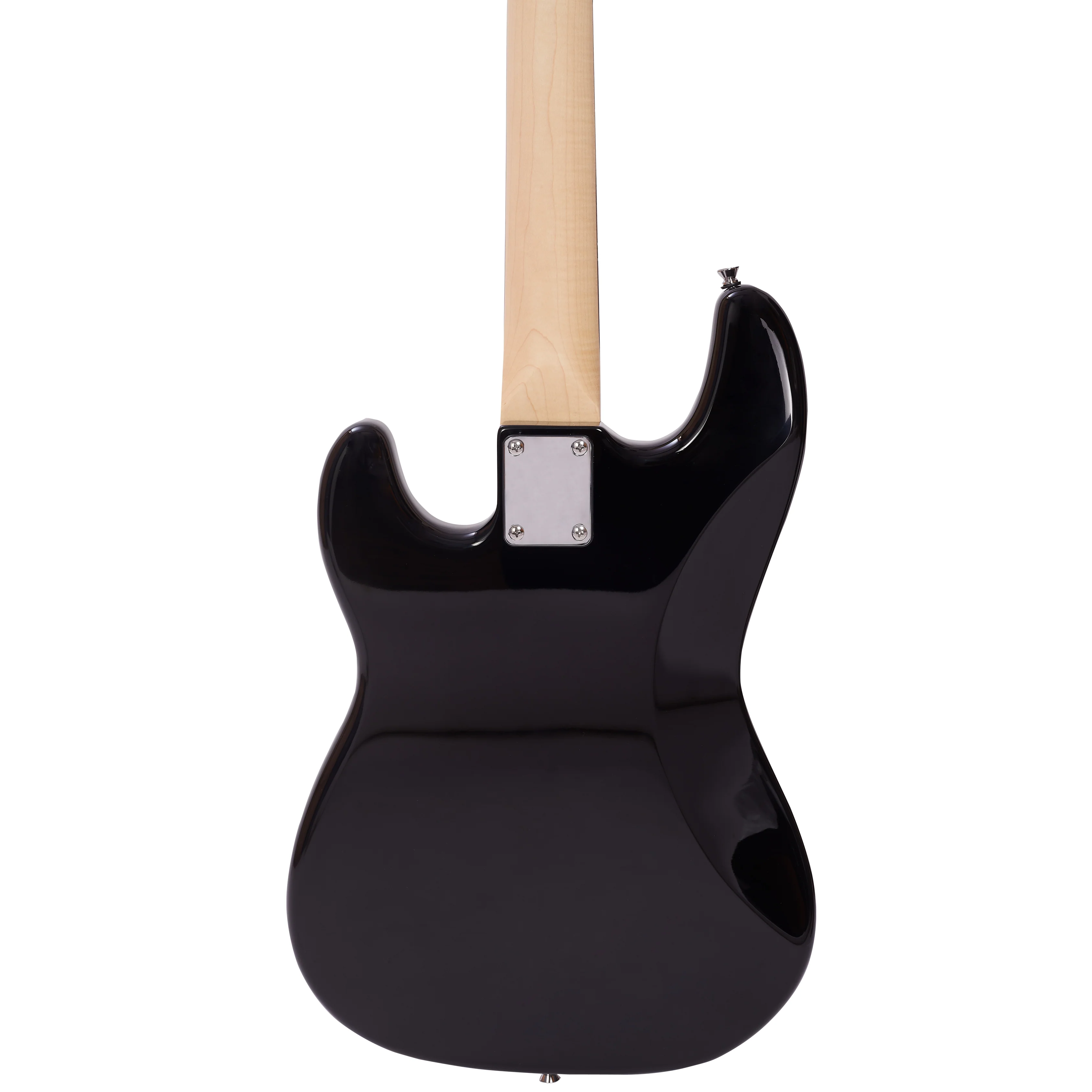 Vault PRB Series 2 Precision Bass 4-String Bass Guitar - Open Box - Image 6