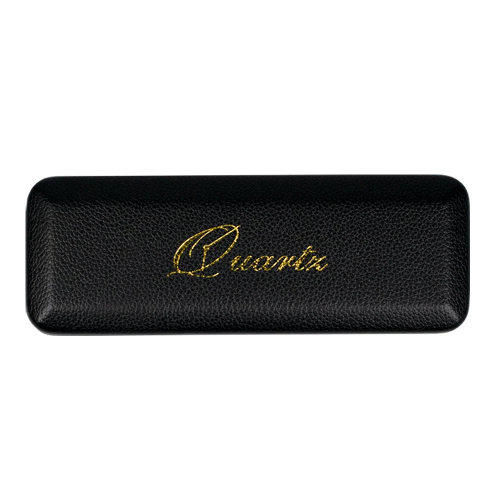 Vault Quartz 12 Hole Chromatic Harmonica / Mouth Organ - Image 7
