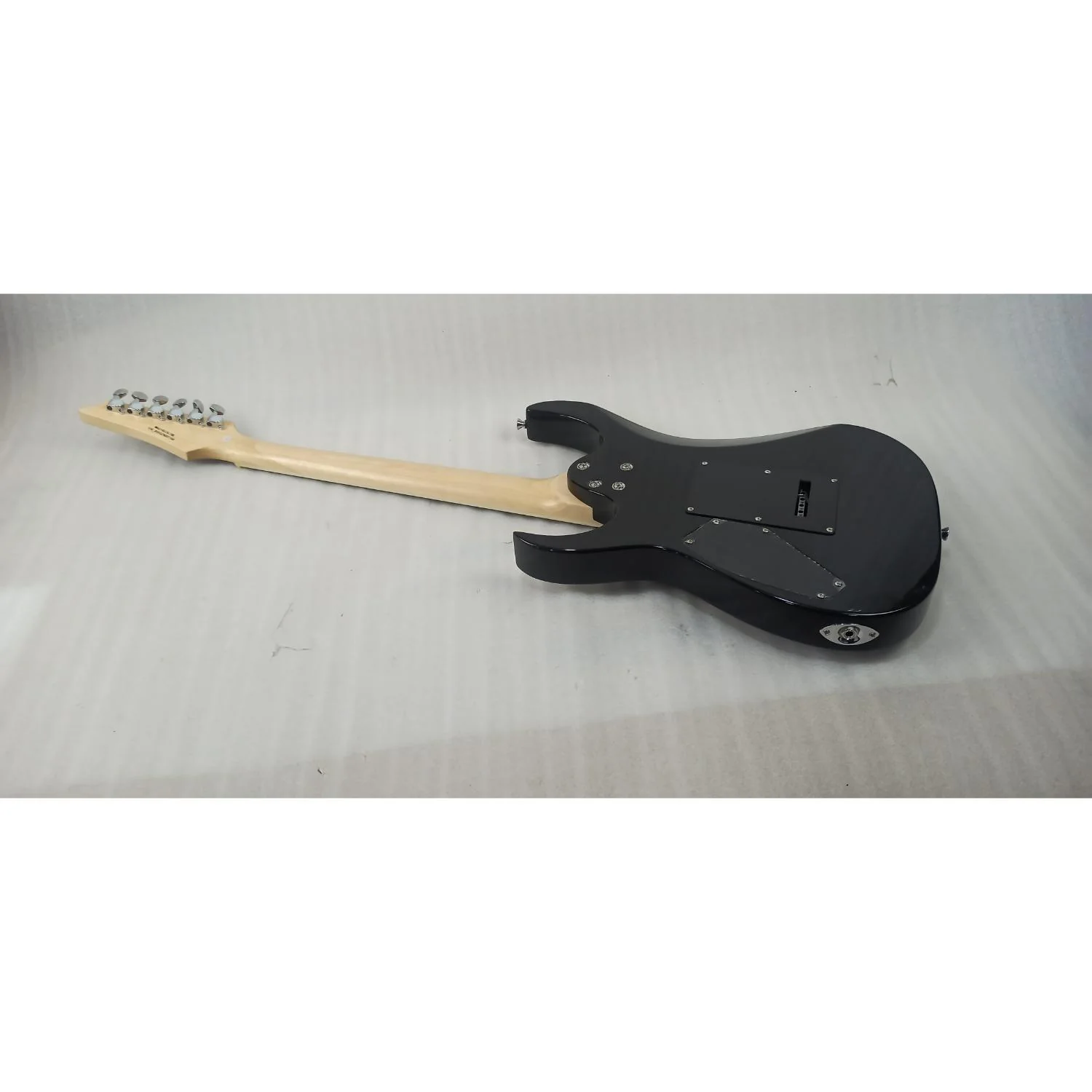 Vault RG1 Soloist Premium Electric Guitar - Open Box - Image 16