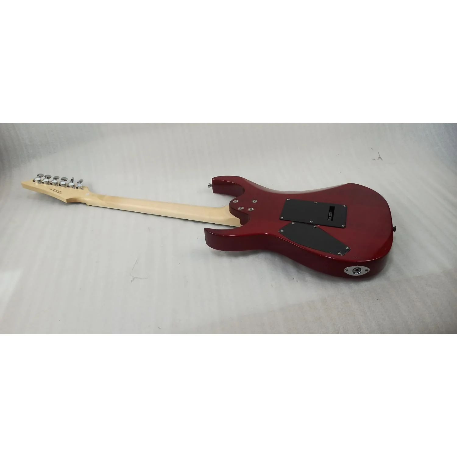 Vault RG1 Soloist Premium Electric Guitar - Open Box - Image 5