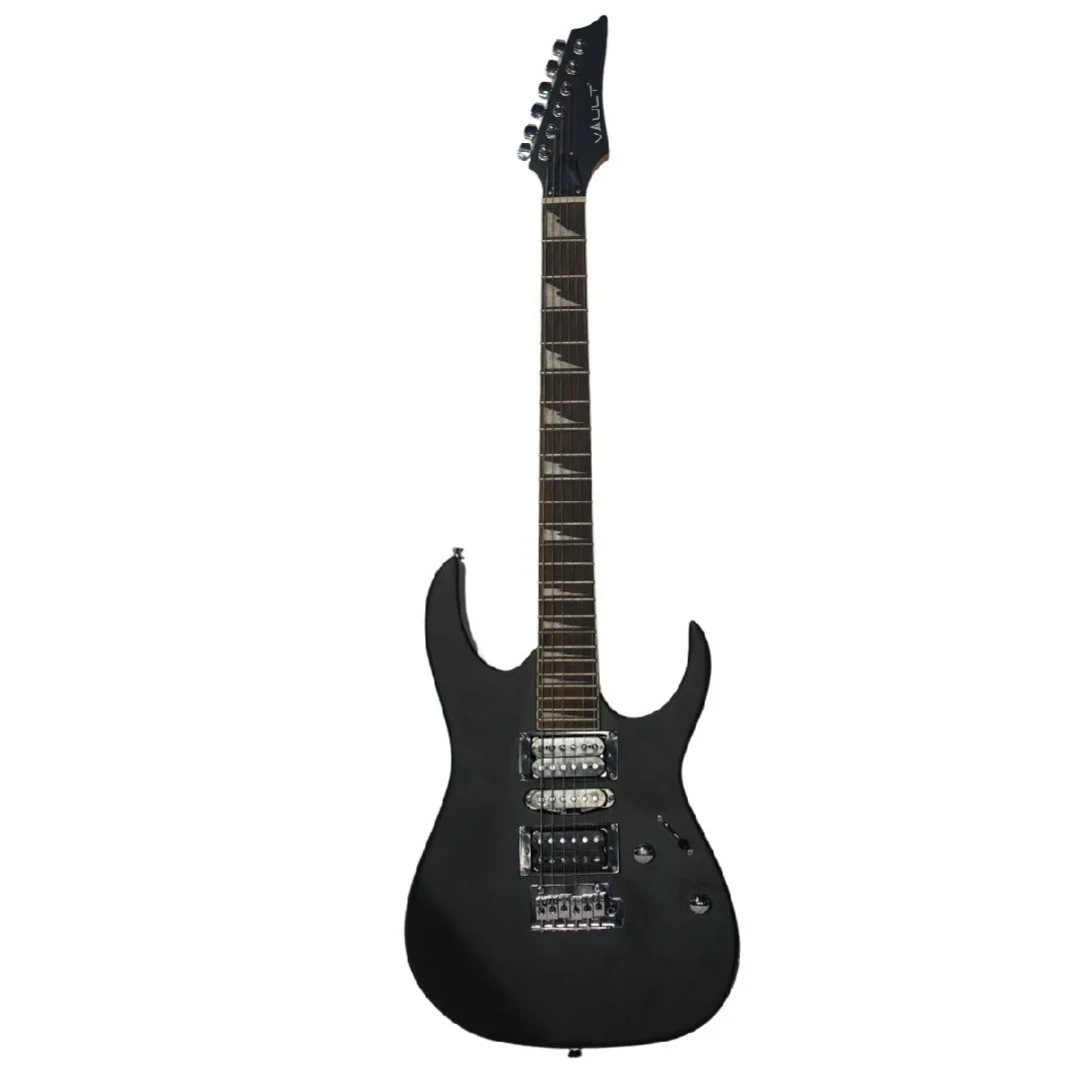 Vault RG1 Soloist Premium Electric Guitar - Open Box