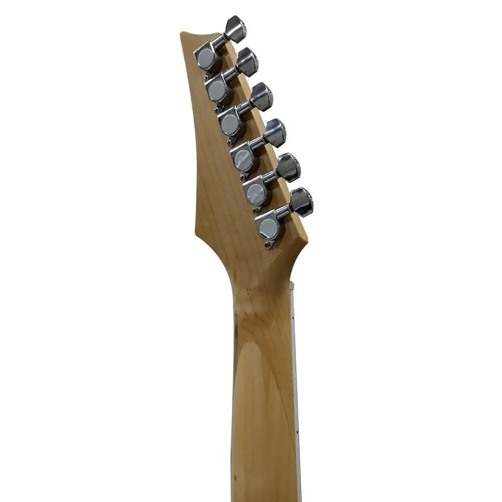 Vault RG1 Soloist Premium Electric Guitar - Open Box - Image 6