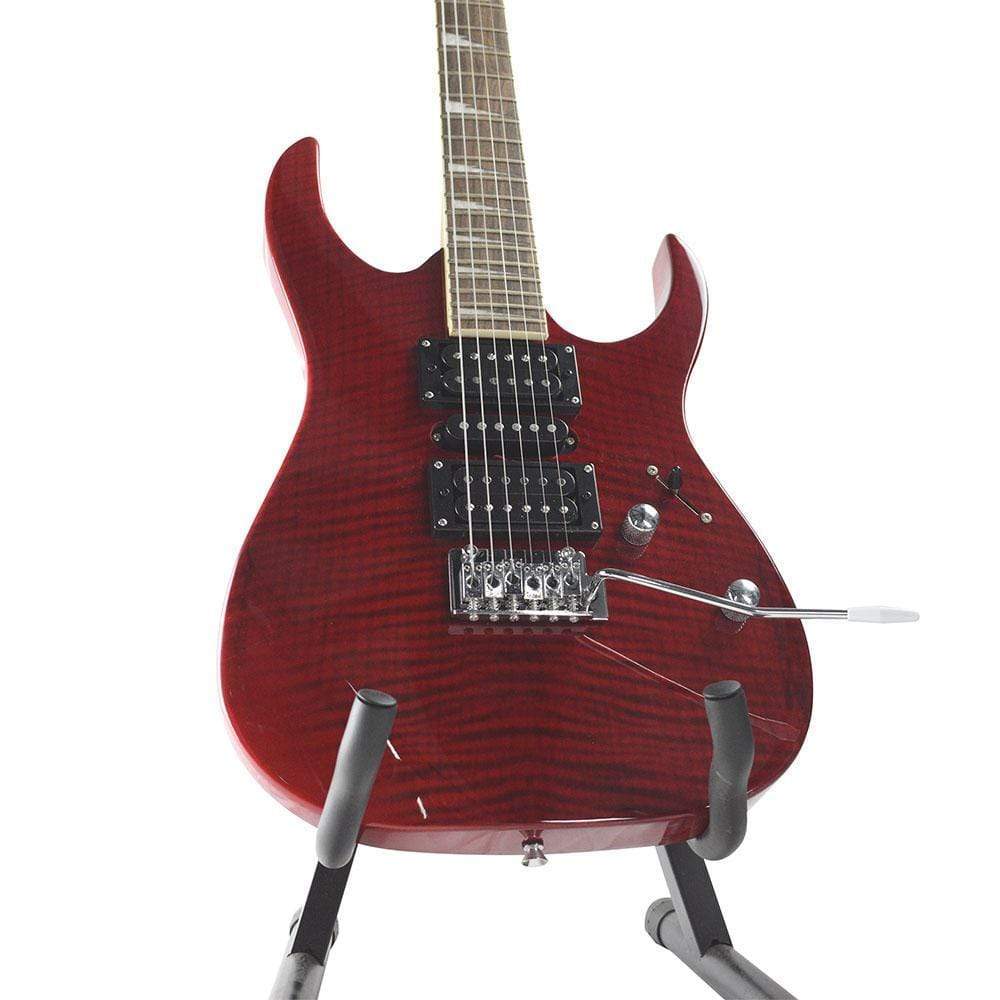 Vault RG1 Soloist Premium Electric Guitar - Open Box - Image 6