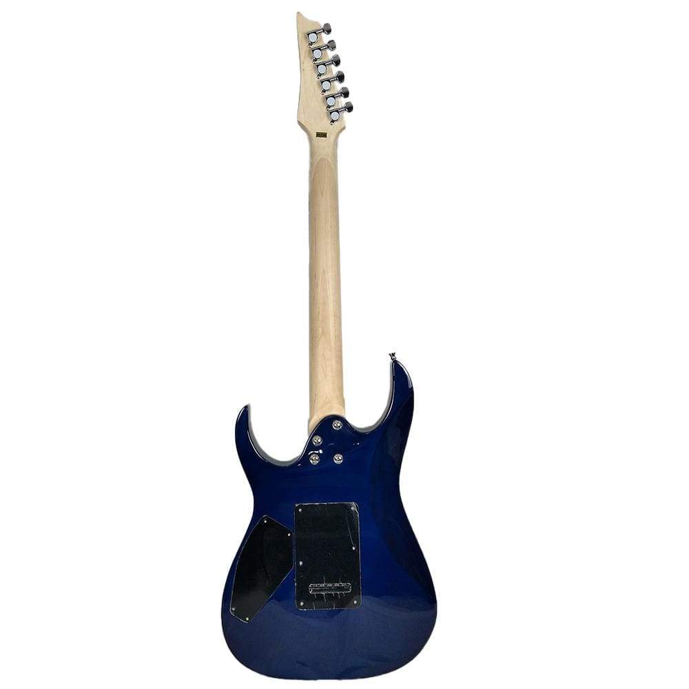 Vault RG1 Soloist Premium Electric Guitar - Open Box - Image 2